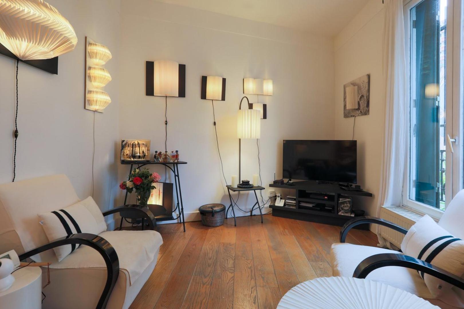 The Iris - Cosy Spacious House & Terrace Gasthuis