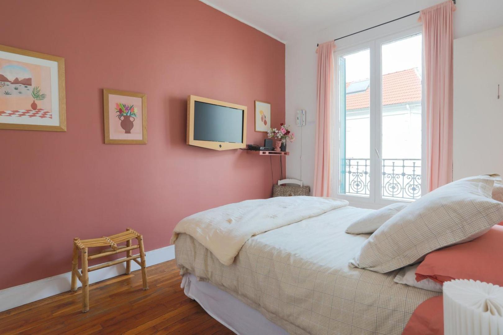 Gasthuis The Iris - Cosy Spacious House & Terrace *